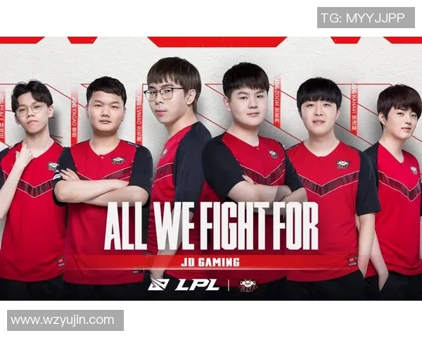 esports数据电竞比分与和平精英见证JDG战队从新秀到冠军的成长历程