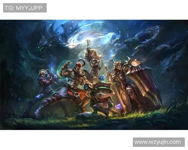 2026电竞新闻S15LOL赛事专访吴强揭秘英雄联盟成功秘诀与未来展望